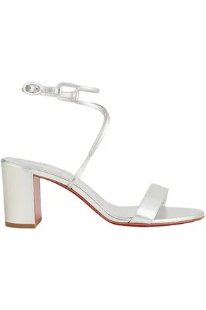Christian Louboutin CALZADO - Sandalias con cierre