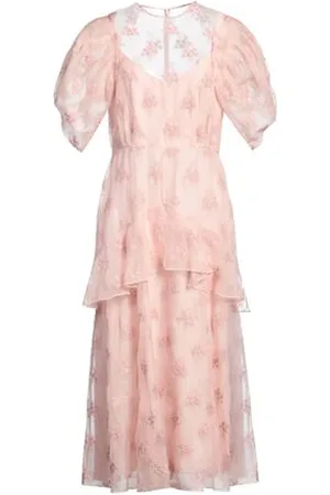 Erdem VESTIDOS - Vestidos midi