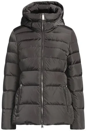 add ROPA DE ABRIGO - Plumíferos y acolchados