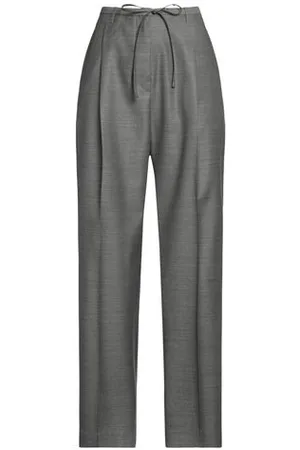 CHRISTIAN WIJNANTS PARTES DE ABAJO - Pantalones