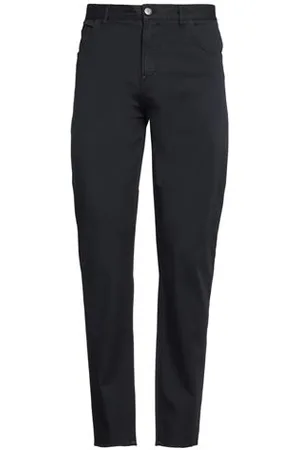 ISAIA PARTES DE ABAJO - Pantalones