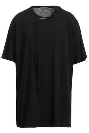 YOHJI YAMAMOTO CAMISETAS Y TOPS - Camisetas