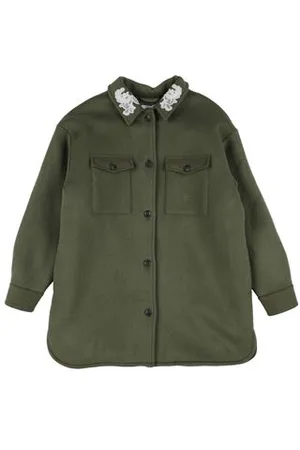 ERMANNO SCERVINO ROPA DE ABRIGO - Abrigos