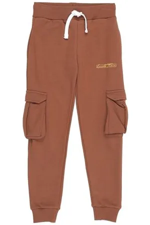 GAËLLE PARTES DE ABAJO - Pantalones