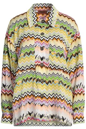 Missoni CAMISETAS Y TOPS - Camisas