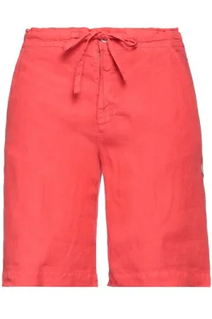 120% Lino PARTES DE ABAJO - Pantalones cortos y bermudas