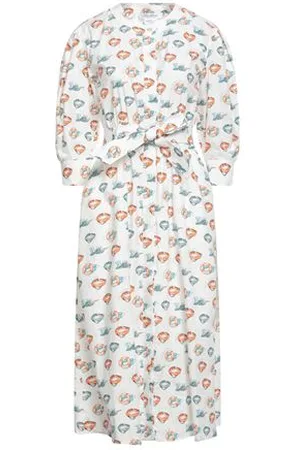 Max Mara VESTIDOS - Vestidos midi