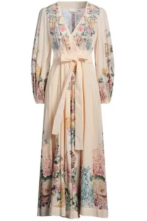 ZIMMERMANN VESTIDOS - Vestidos largos