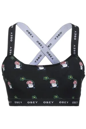 Obey CAMISETAS Y TOPS - Tops