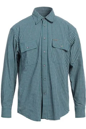 Calvin Klein CAMISETAS Y TOPS - Camisas