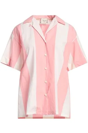 ALYSI CAMISETAS Y TOPS - Camisas