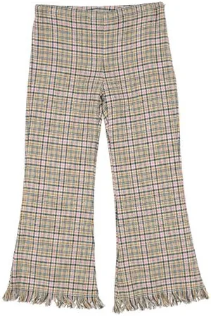 LA STUPENDERIA PARTES DE ABAJO - Pantalones