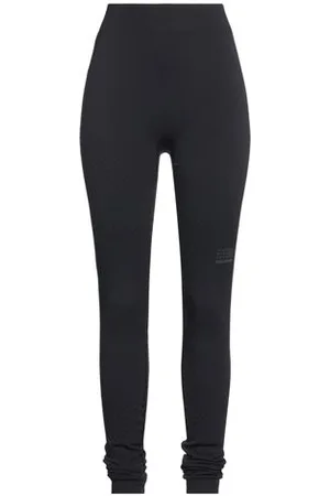 Maison Margiela PARTES DE ABAJO - Leggings