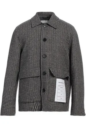 AMARANTO ROPA DE ABRIGO - Abrigos