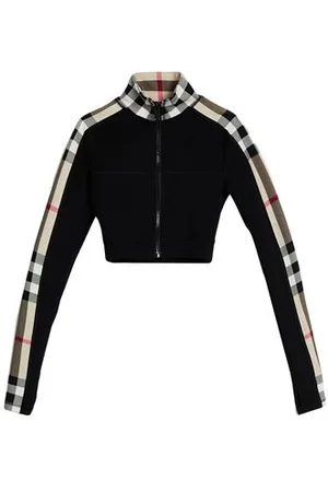 Burberry CAMISETAS Y TOPS - Sudaderas