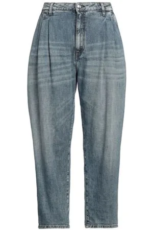 Nine In The Morning PARTES DE ABAJO - Pantalones vaqueros