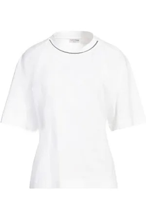 Brunello Cucinelli CAMISETAS Y TOPS - Camisetas