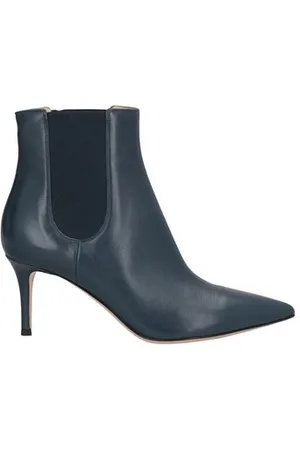 Gianvito Rossi CALZADO - Botines de caña alta