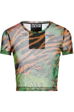 VERSACE CAMISETAS Y TOPS - Tops