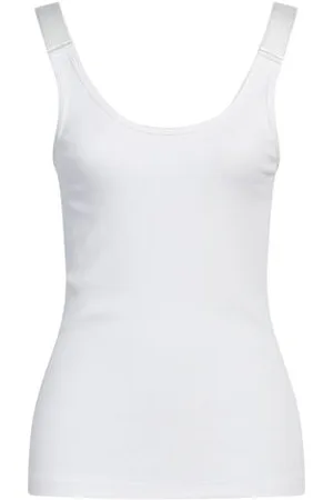 Helmut Lang CAMISETAS Y TOPS - Camisetas de tirantes