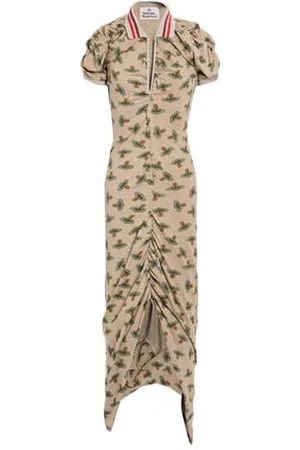 Vivienne Westwood VESTIDOS - Vestidos midi