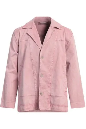 Crossley ROPA DE ABRIGO - Chaquetas vaqueras