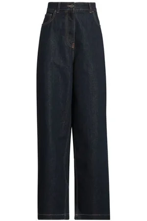 Etro PARTES DE ABAJO - Pantalones vaqueros