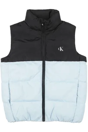 Calvin Klein ROPA DE ABRIGO - Chompas sin mangas