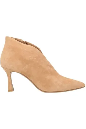 J|D JULIE DEE CALZADO - Botines de caña alta
