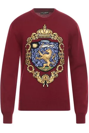 Dolce & Gabbana PRENDAS DE PUNTO - Pullover