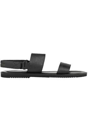 Emporio Armani CALZADO - Sandalias con cierre