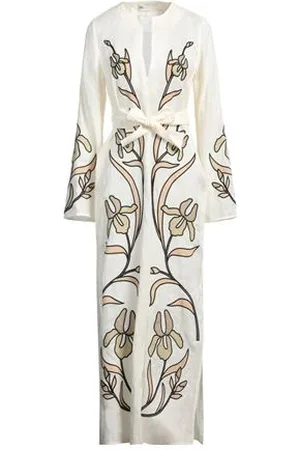 Tory Burch VESTIDOS - Vestidos largos