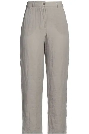 Emporio Armani PARTES DE ABAJO - Pantalones