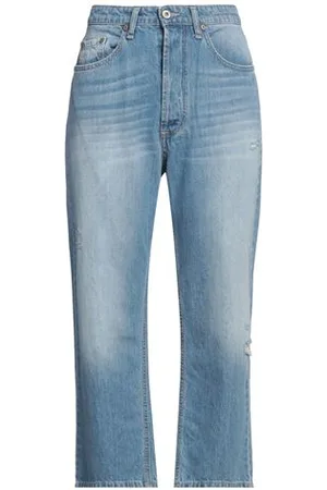 Please PARTES DE ABAJO - Pantalones vaqueros