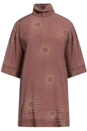 DRIES VAN NOTEN CAMISETAS Y TOPS - Tops
