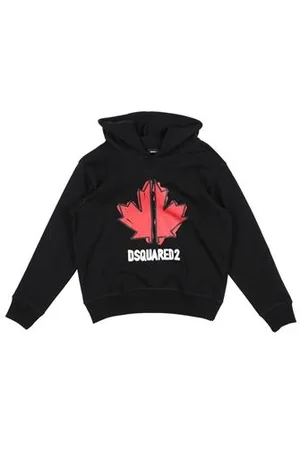 Dsquared2 CAMISETAS Y TOPS - Sudaderas