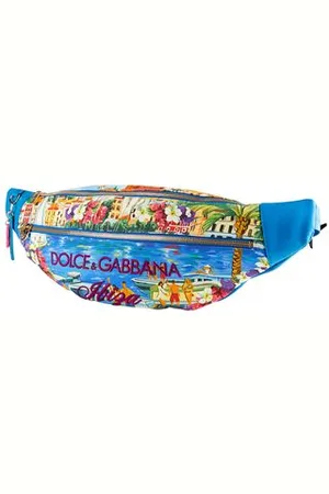 Dolce & Gabbana BOLSOS - Riñoneras