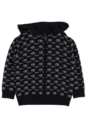 Emporio Armani CAMISETAS Y TOPS - Sudaderas