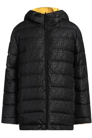 Fendi ROPA DE ABRIGO - Plumíferos y acolchados