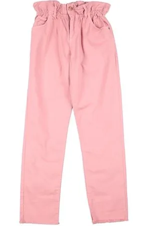 L:Ú L:Ú PARTES DE ABAJO - Pantalones