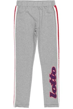 Lotto PARTES DE ABAJO - Pantalones