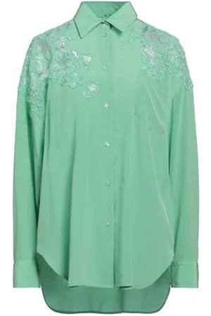 ERMANNO SCERVINO CAMISETAS Y TOPS - Camisas