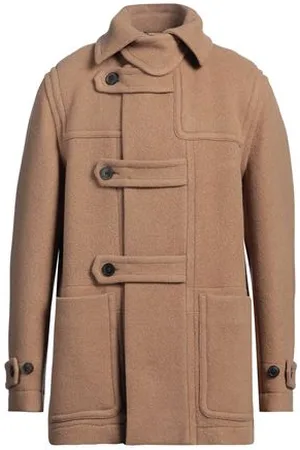 DRIES VAN NOTEN ROPA DE ABRIGO - Abrigos