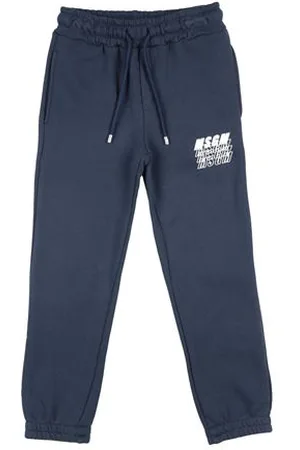 Msgm PARTES DE ABAJO - Pantalones