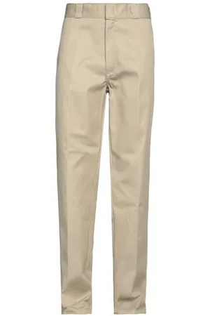 Dickies PARTES DE ABAJO - Pantalones