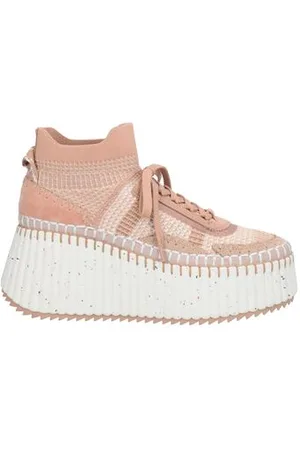 Chloé CALZADO - Sneakers