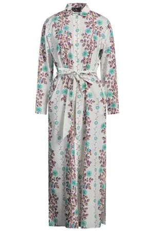 Etro VESTIDOS - Vestidos largos
