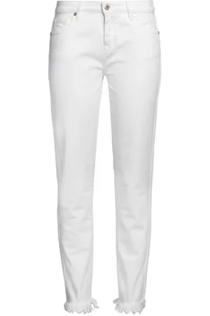 Trussardi PARTES DE ABAJO - Pantalones
