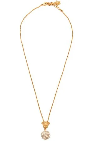 VERSACE JOYAS y RELOJES - Collares
