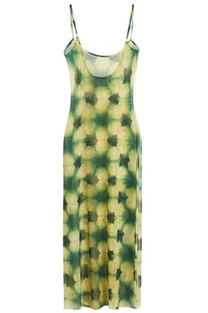 MASNADA VESTIDOS - Vestidos midi
